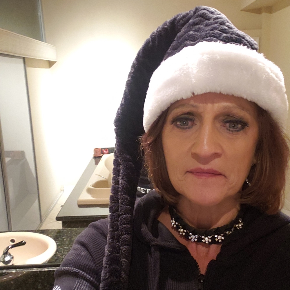 Meet your Posher, Donna